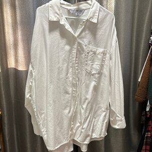 White womens Shirt